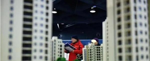 房屋公摊占比达46%，违背了基本常识