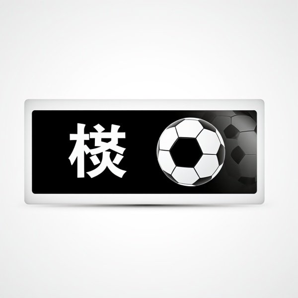 足球牌子排名