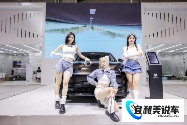 奏响河南汽车消费最强音 第四十届大河国际车展明天开幕