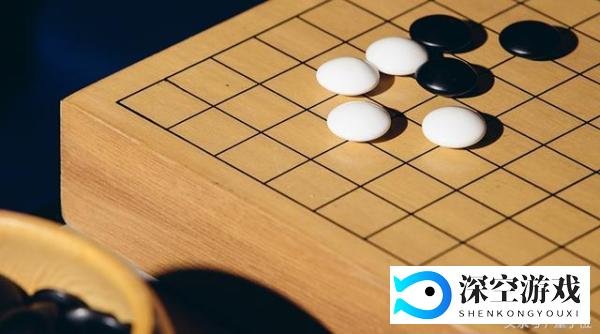 围棋人机大战一周年：被AlphaGo改变的世界