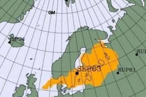 北欧多国空气相继检出核粒子,“俄罗斯来源说”是否可靠?