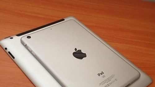 ipad mini与ipad3的区别在哪里