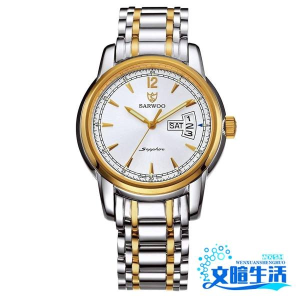 机械手表走快了怎么回事
