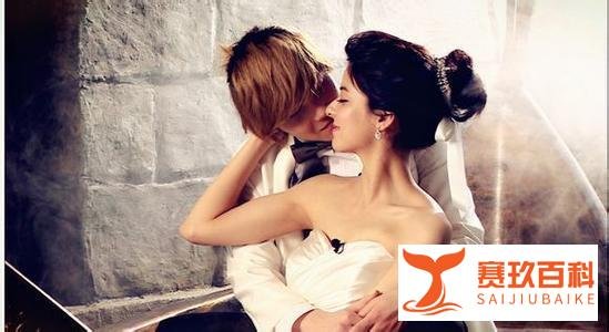 那些年娱乐圈里我追过的CP（一）韩综篇B《我们结婚了 世界版》~~~