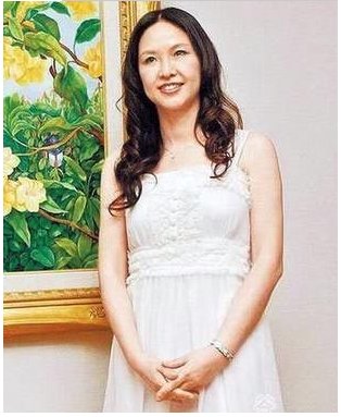 吴宗宪的老婆是谁?
