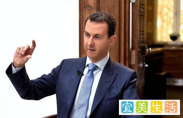 为什么总是轰炸叙利亚