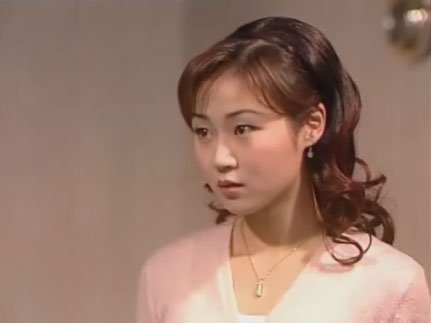 马小玲的个人简介
