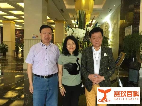 著名小提琴演奏家盛中国因病辞世,享年77岁