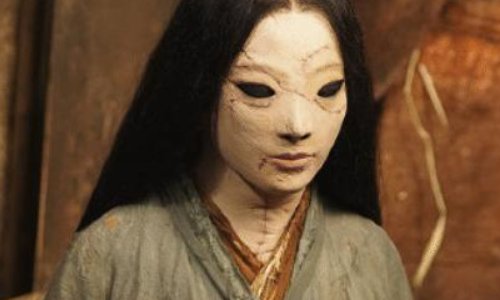 霍玲到底是怎么死的。