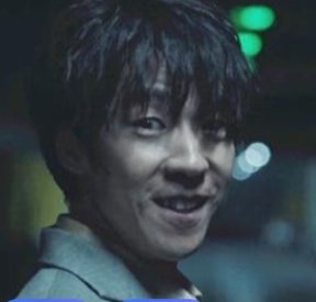 扫黑风暴中孙兴的扮演者