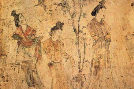 “黄台之瓜何堪再摘”是什么意思?黄台瓜辞的原文、译文及出处!