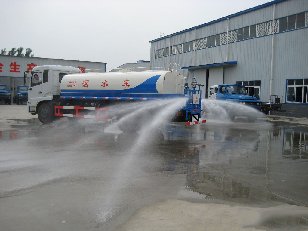洒水、交换、探出的拼音?