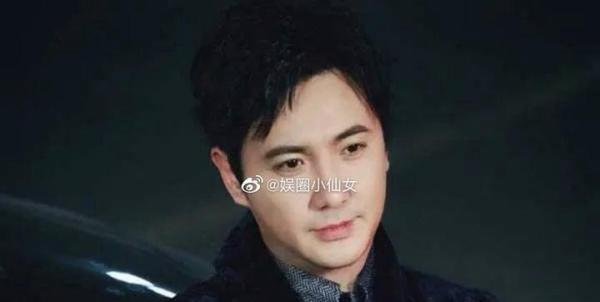 解放军艺术学院“前校草”沈腾