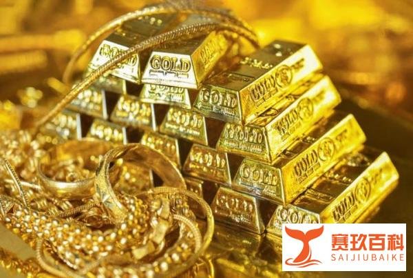 金价狂飙的另一面：首饰冷清，金条疯抢，年轻人竟在……