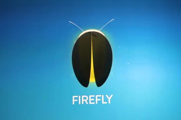 firefly什么意思
