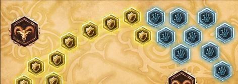 lol辅助虚空之眼的天赋与符文