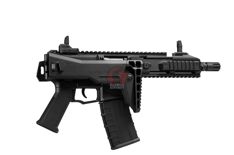 ghk g5现实中有这枪么?