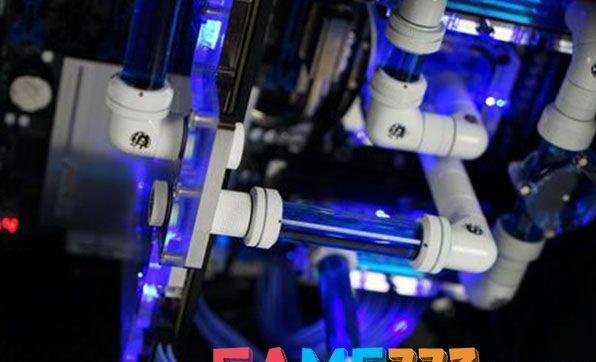 cpu硅胶是什么?(cpu硅胶怎么涂)cpu硅胶的几种涂抹办法?