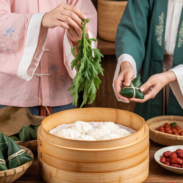 端午节吉凶禁忌