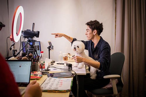 直播单次打赏额度设置上限,你觉得这一措施是否有必要?