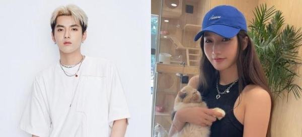 吴亦凡遭都美竹爆性事兼指控诱奸未成年，回应：若有自己进监狱