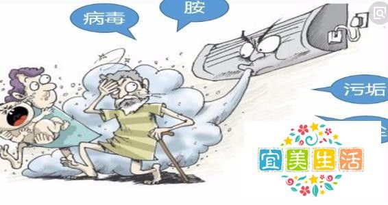 清洗一台空调多少钱