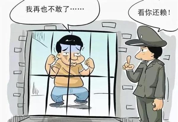 债转转：六旬老赖整容成少女，依旧逃不过法律的制裁