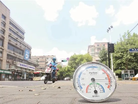 女子高温天买活虾到家熟透6只，真的是热“熟”的吗？高温天有啥注意事项？