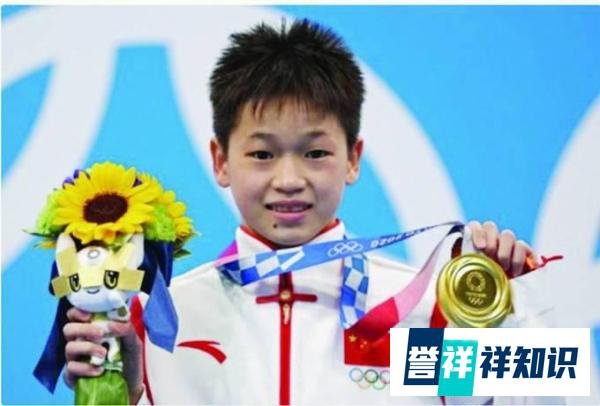 蓝天彬律师接受扬子晚报采访，解读全红婵被抢注商标事件