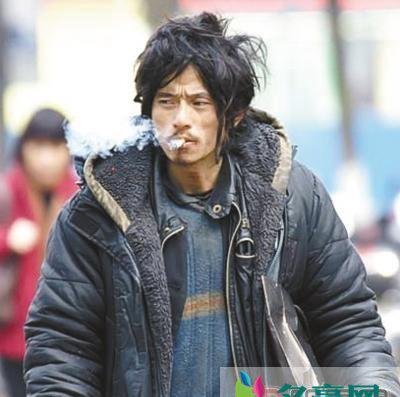 当年的网红犀利哥事件 纯情的犀利哥现在怎么样了