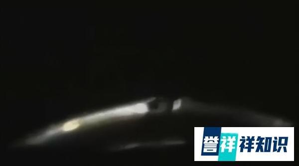 史上可信度最高的UFO目击事件!揭秘土耳其UFO事件