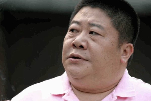 演日本鬼子最像的5位演员