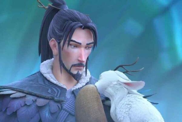 《姜子牙》口碑崩盘,是剧情太烂还是观众不懂欣赏?