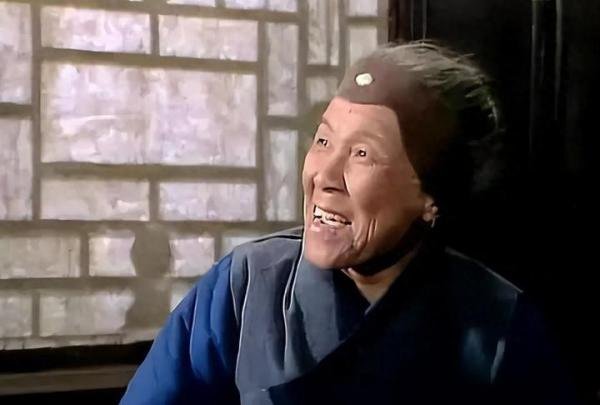 销售的最高境界——小人物大智慧刘姥姥