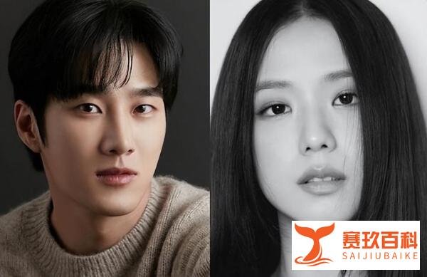 安普贤才与Jisoo交往却陷人品争议?让女性职员伺候并替他拿剧本