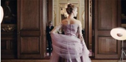 爱情电影《霓裳魅影》，讲述主仆情感故事，是不被认同的爱情吗？