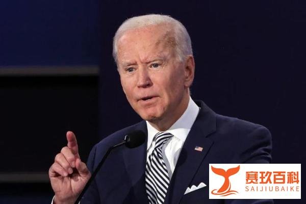 撑不住了!美国通胀压力巨大!拜登放话:或取消对华产品加征的部分关税。。。