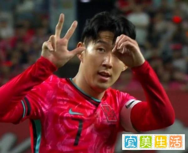 国足0-1韩国丢出线主动权，泰国若3-0新加坡，咱们将告别世界杯