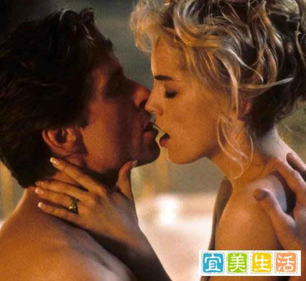 悬疑电影《本能》观看资源及影评