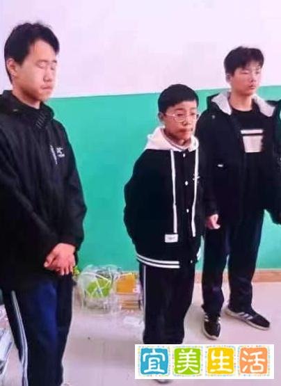 杀害同学3名初中生家属仍未道歉