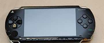 部分PSP用耳机选购扫盲知识