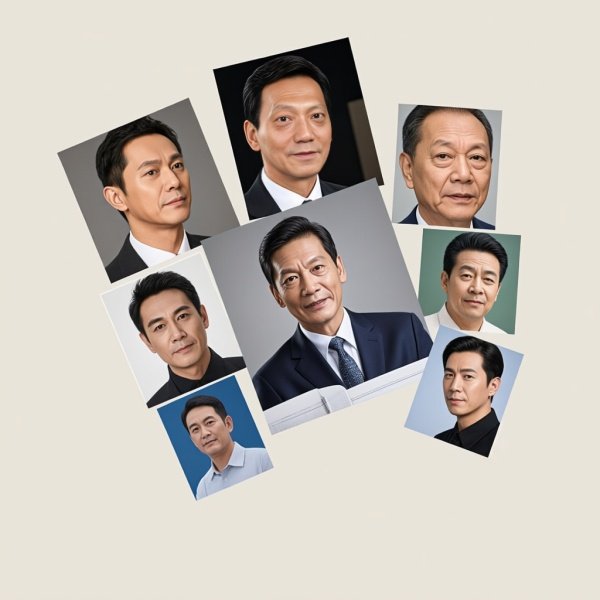 袁祥仁最经典十部电影