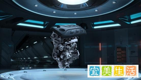 长安汽车第二代CS75 PLUS燃擎预售!全系标配8AT!