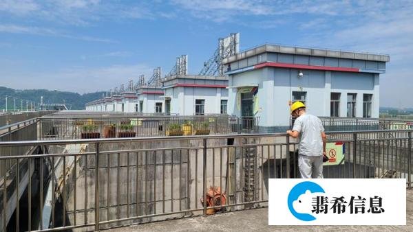 泸定6.8级地震，四川的水电站还好吗？