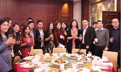 如何办一场盛大的晚宴?