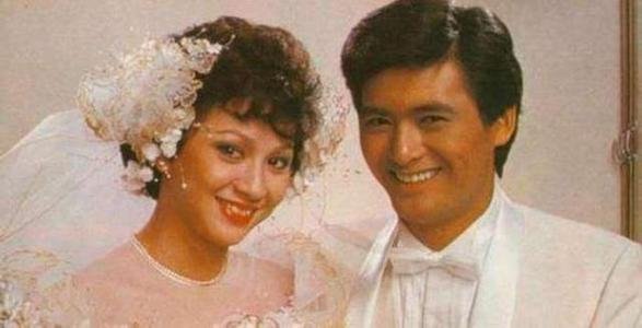 周润发前妻余安安宣布当外婆，当初是何缘故与周润发分手？