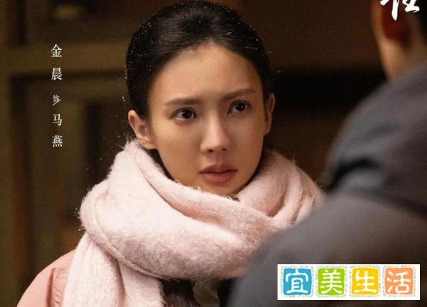 《南来北往》：关于贾金龙的身份，其实剧情已多次细节暗示！