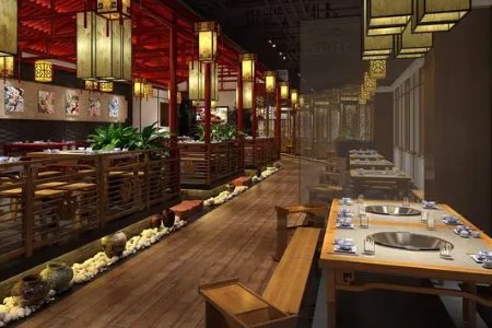 火锅店厕所标语疑侮辱女性,如此恶趣味你能接受吗?