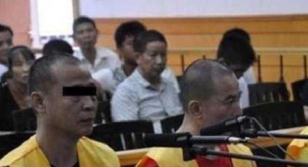 湖南杀人烹尸案：肢解烹煮3天3夜