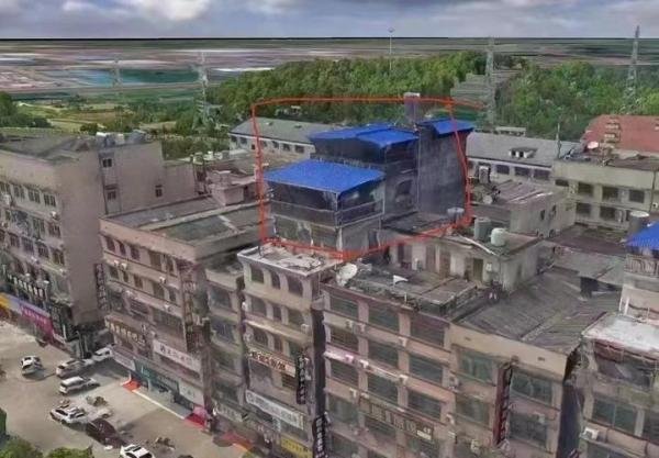 5.1通报：长沙自建房倒塌事故，检测公司出具虚假鉴定报告被刑拘5人